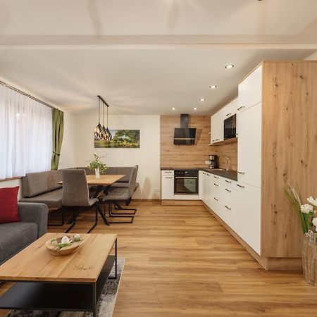 Stoegergut By Schladming-Appartements Exterior foto