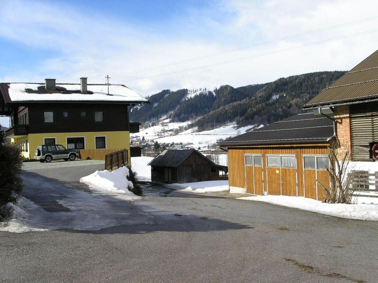 Stoegergut By Schladming-Appartements Exterior foto