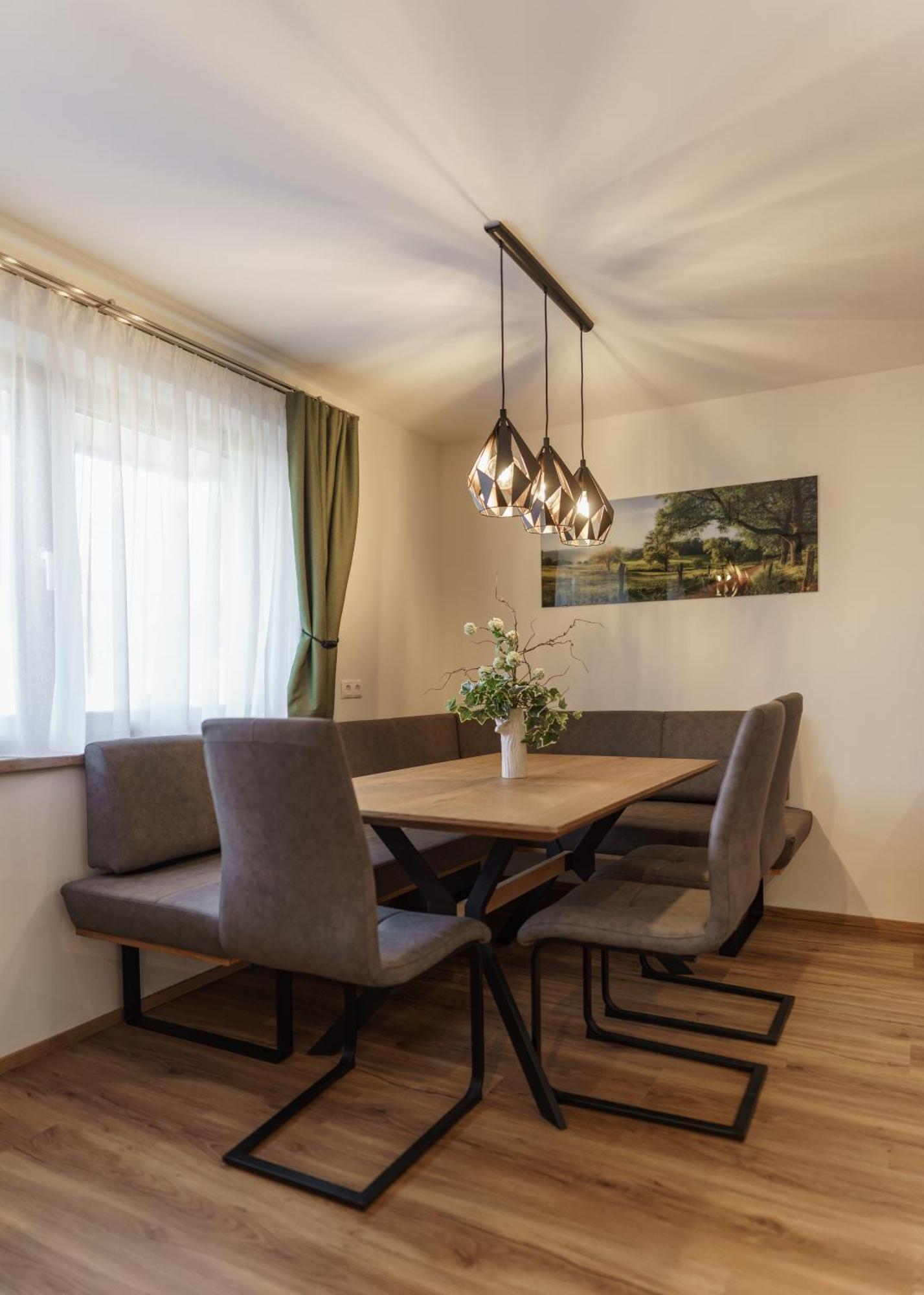 Stoegergut By Schladming-Appartements Exterior foto